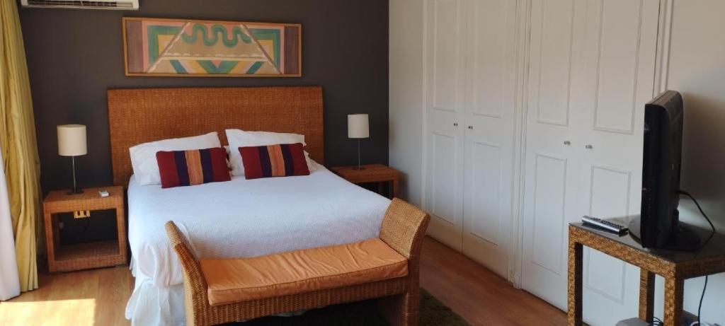 Suites El Golf San Sebastian 2711 Las Condes سانتياغو المظهر الخارجي الصورة