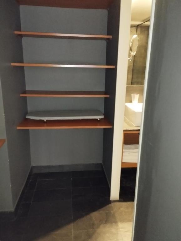 Suites El Golf San Sebastian 2711 Las Condes سانتياغو المظهر الخارجي الصورة