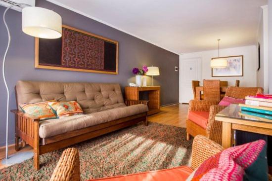 Suites El Golf San Sebastian 2711 Las Condes سانتياغو المظهر الخارجي الصورة